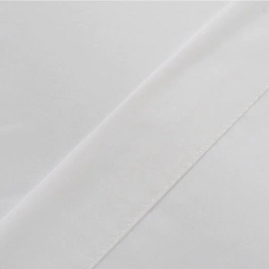 Schlichter transparenter Voile-Vorhang für Wohnzimmer